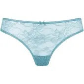 Mey String 'Fabulous' bleu clair