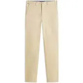 Tommy Hilfiger Pantalon 'DENTON ESSENTIAL' chamois
