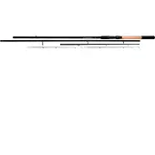 Mikado Sasori Feeder Canne à carpe argent 3.60 m / 100 g argent 3.60 m