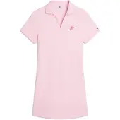Tommy Hilfiger Robe '1985' rose