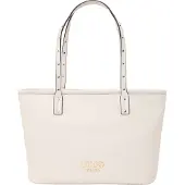 Liu Jo Cabas AA6071 femmes - Beige - Unique
