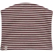 Superdry Haut 'Athletic Essentials' gris chiné / bordeaux