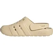 Adidas Sabots ADILETTE CLOG 2.0 hommes - Beige - 38