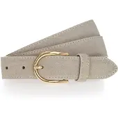Vanzetti Ceinture 'Old Money' mastic