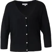 Morgan's Pomade Cardigan '251-MBATSI' noir