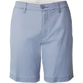 Levi's Xx Taper Ii Chino Shorts Bleu 33 / 9 Homme