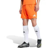 Adidas Pantalon de sport 'Entrada26' orange / blanc