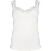 Zizzi Haut 'MCASSIE' blanc