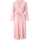 Lingadore Robe de chambre rose
