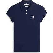 Tommy Hilfiger T-shirt '1985' bleu foncé