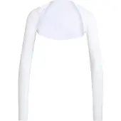 Adidas Cardigans de sport 'Power Essentials' blanc