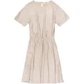 Garcia Robe taupe