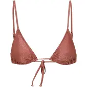 LASCANA Hauts de bikini noisette