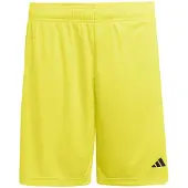 Adidas Pantalon de sport 'Entrada26' jaune / noir