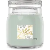 Yankee candle Little Luxuries Serenity Stone bougie parfumée 368 g