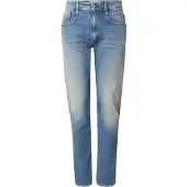 Replay Jean 'ANBASS' bleu denim