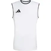 Adidas T-Shirt fonctionnel 'Entrada26' noir / blanc