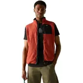 Regatta Frankie Vest Orange 4XL Homme