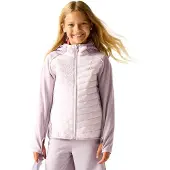 Regatta Andreson Jacket Rose 5-6 Years Enfants