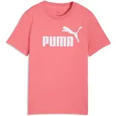 Puma Shirt Essentials No. 1 Logo Shirt Enfants
