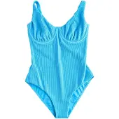 Next Maillot de bain azur