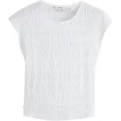 Next T-shirt blanc