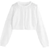 Next Cardigan blanc