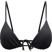 Calvin Klein Swimwear Hauts de bikini noir