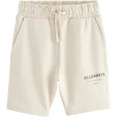 SmALLSAINTS Pantalon beige / chocolat