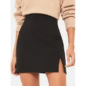 Lipsy Jupe noir