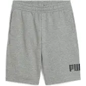 Puma Essential NO1. Logo Sweat Short Junior