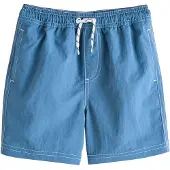 Next Shorts de bain bleu