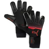 Puma Ultra Ultimate Hybrid Goalkeeper Gloves Noir 9