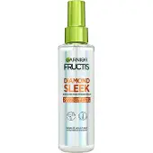 Garnier Fructis Diamond Sleek spray pour lisser les cheveux 150 ml