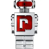 Rabanne Phantom In Red parfum pour homme 150 ml