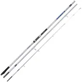 Vercelli Enygma Argenta Surfcasting Rod Argenté 4.50 m / 100-250 g