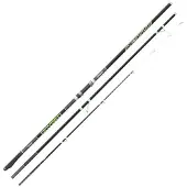 Vercelli Oxygen Reshus Canne à surf Transparent 4.50 m / 100-200 g Transparent 4.50 m