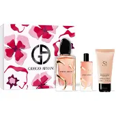 Giorgio Armani coffret 100ml/15ml/50ml Si