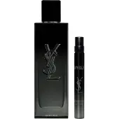Yves Saint Laurent Vaporisateur Edp 100ml/Vaporisateur Edp 10ml YSL Myslf Giftset