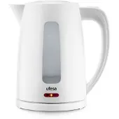 Ufesa Eyre 1.7l Kettle Clair One Size / EU Plug 220V