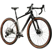 KROSS Esker Ltd 700 Grx Rx822 2025 Gravel Bike Noir S