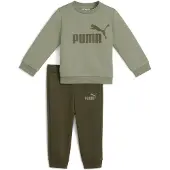Puma MINICATS ESS Crew Set FL I Lux Army Lux Army 80