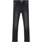 Name it Jean 'Theo' noir / noir denim