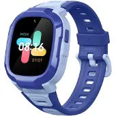 Mibro Smartwatch Kids P6 4G LTE Blue