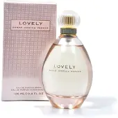 Sarah Jessica Parker Lovely eau de parfum pour femme 150 ml