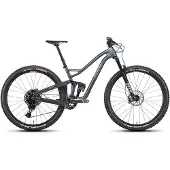 Niner Jet Rdo 2-star 29´´ 2023 Mtb Bike Gris L