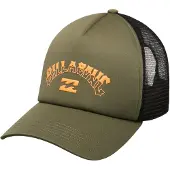Billabong Podium Trucker Cap Vert