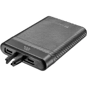 Sandberg Powerbank Survivor Nano, capacité de 10000 mAh
