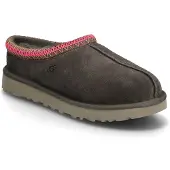 Ugg Sabots 'Tasman II' cappuccino / anthracite / fuchsia