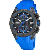 Lotus - 18943/2 - Montre-bracelet - Chronographe - Hommes